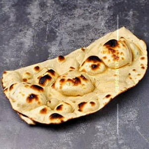 Tandoori Butter Roti
