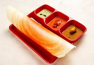 Plain Dosa