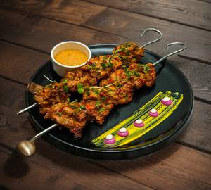 Banjara chicken tikka