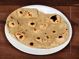 Tawa roti plain