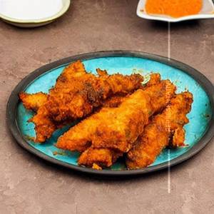 Fish fry