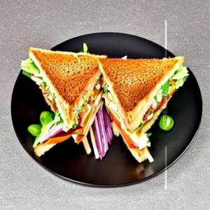 Club sandwich
