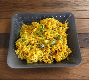 Double Masala Maggi 