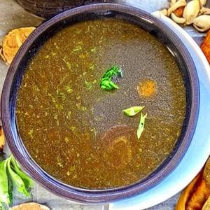 Nattu Kozhi Soup
