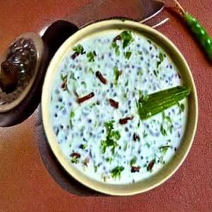 Extra Raita