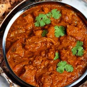 Ghee Masala