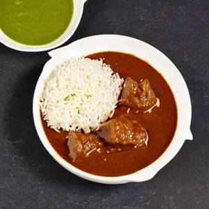 Beef Curry