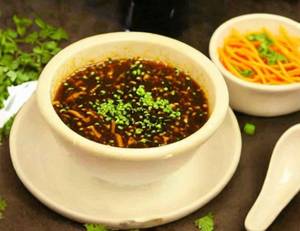 Manchow Soup