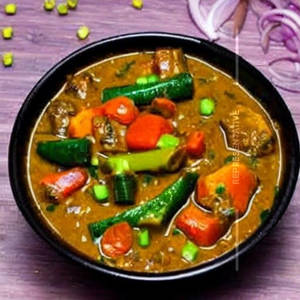 Mix Veg