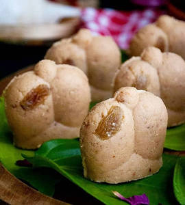 Gurer Jol Bhora (2 Pc)