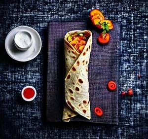 Chicken Wrap