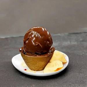 Choco Jackfruit