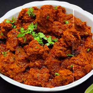Gobi Masala