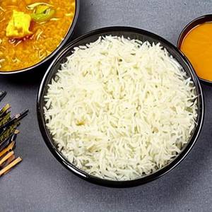 Ghee Rice