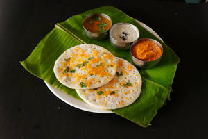 Set Dosa