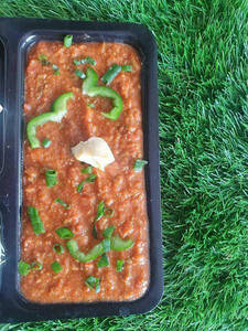 Only Bhaji