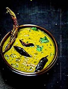 Jeera dal