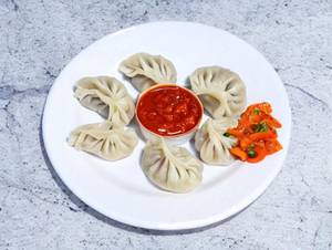 Veg Momos