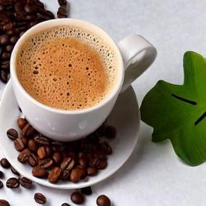 Suku Coffee