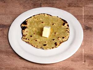 Missi Roti