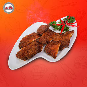 Panko Chicken