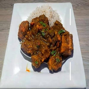 Fish Amritsari