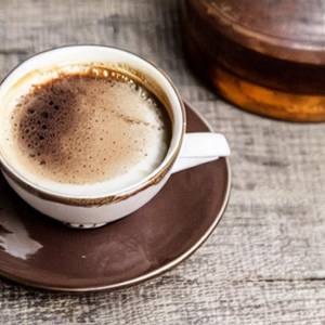 Parcel Coffee