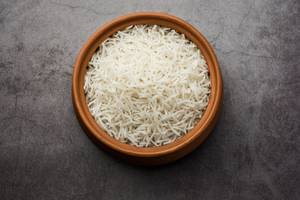 Steam Rice
