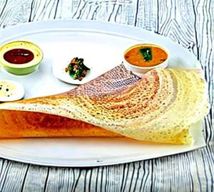 Upma minapa dosa