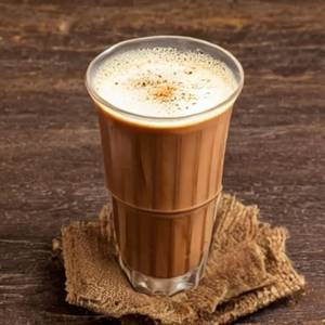 Ginger Coffee