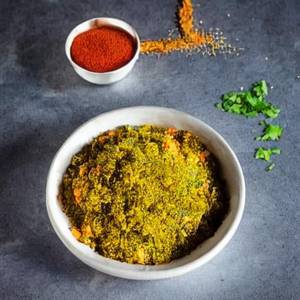 Ghee Podi Masala