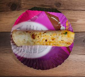 Chicken wrap