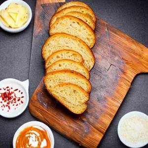 Ordinary Bread