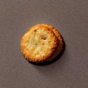 Beans Biscuit