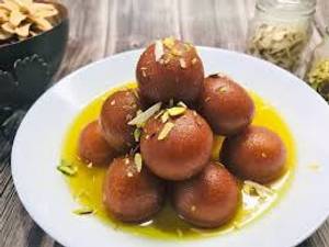 Gulab Jamun 250 G