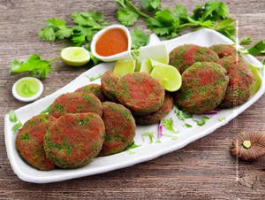 Hara Bhara Kabab
