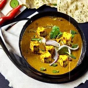 Paneer Handi