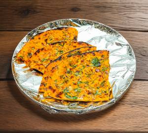 Missi roti