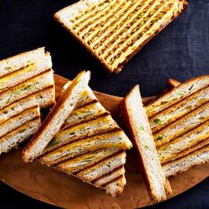 Sandwich Bread - Jumbo