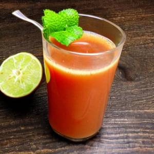 Sapota Juice