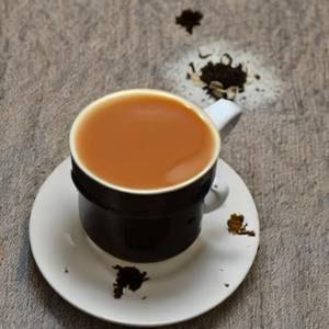 Horlicks
