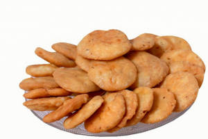 Namkeen Mathi