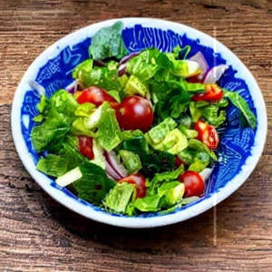 Kachumber Salad