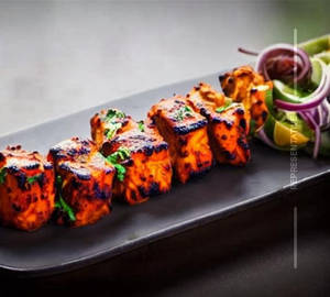 Chicken Tikka