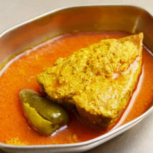 Ilish Sorshe [1 Pc]