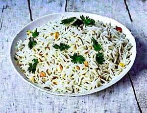 Jeera Rice