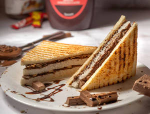 Chocolate Sandwich
