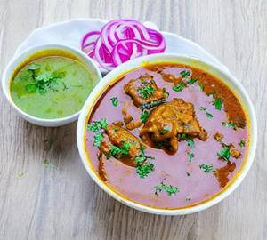 Chicken Curry