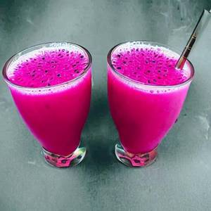 Dragon Fruit Juice