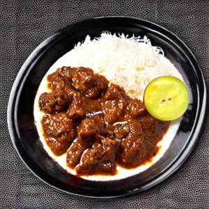 Putu Beef Mix